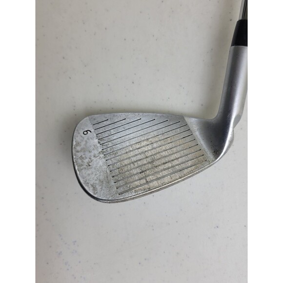 Ping i25 #9 Iron Steel Shaft Right Handed - Picture 3 of 8